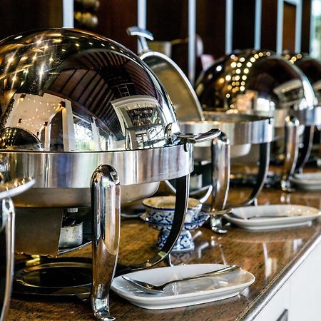 Scn City Hotel 라용 외부 사진