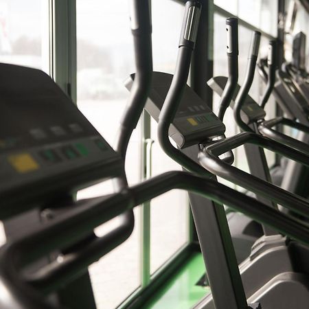 Scn City Hotel 라용 외부 사진