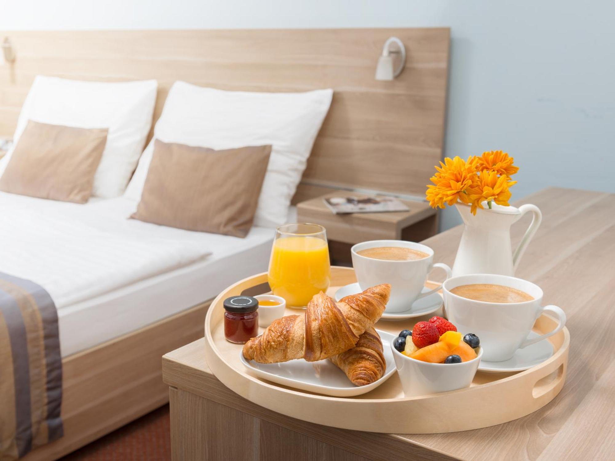 Scn City Hotel 라용 외부 사진