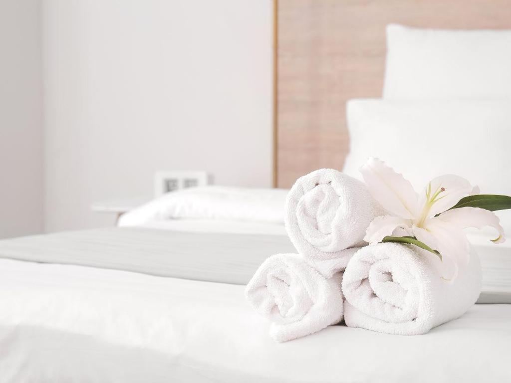Scn City Hotel 라용 외부 사진