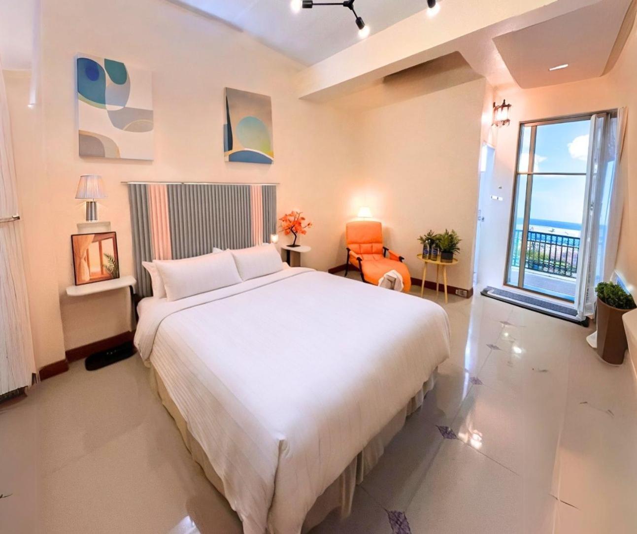 Scn City Hotel 라용 외부 사진
